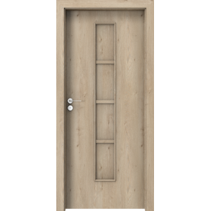 Porta ŠTÝL 2p Dub Klasický 